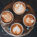 Latte Art Competition