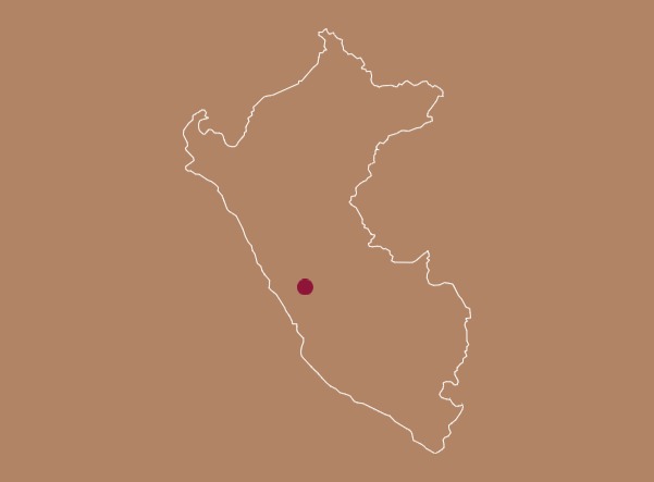 peru